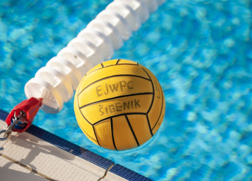 Vaterpolski klub Solaris domaćin prvog kvalifikacijskog turnira LEN Europa Cup-a