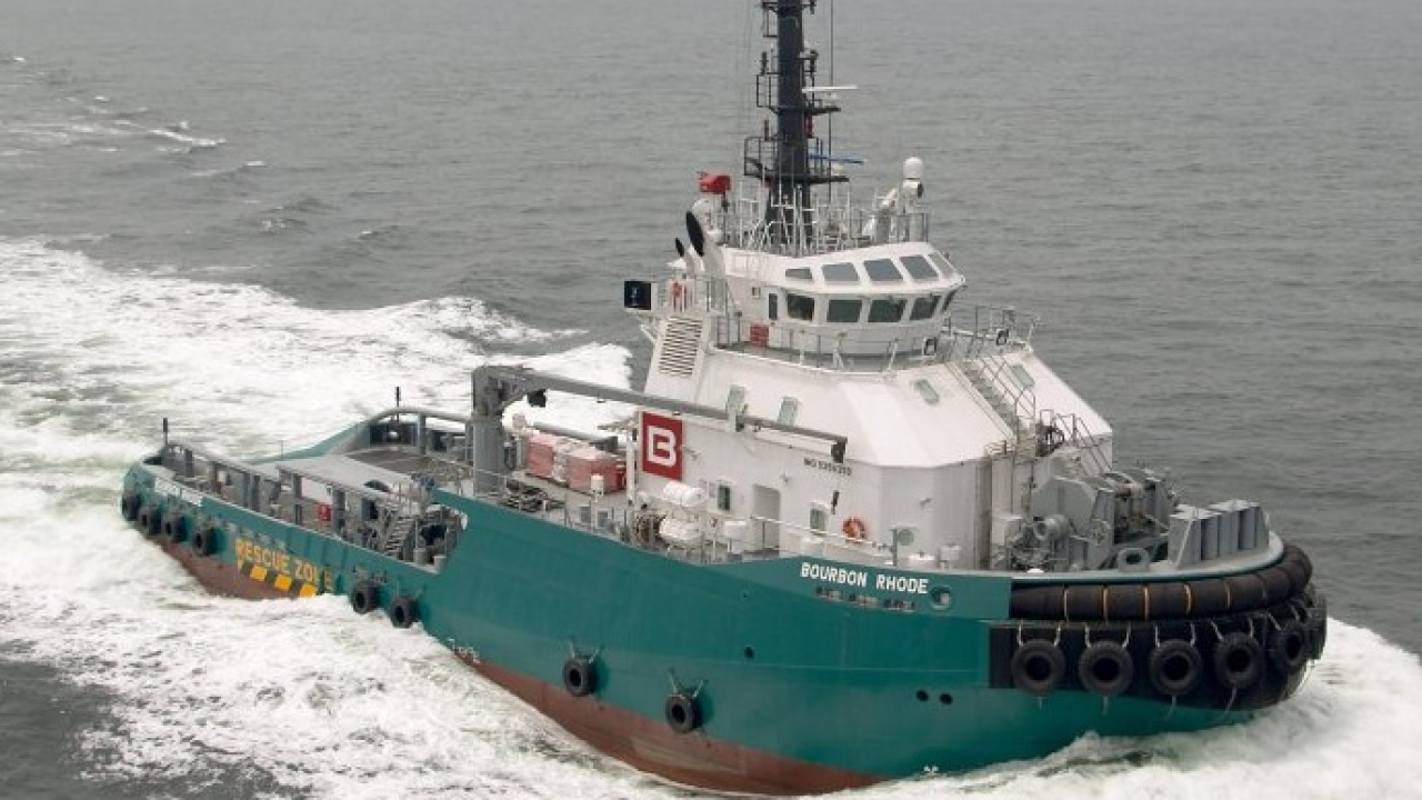 Šest godina je prošlo od nesreće Bourbon Rhode-a. Nitko nije odgovarao za smrt šibenskog kapetana Miškića i članova posade