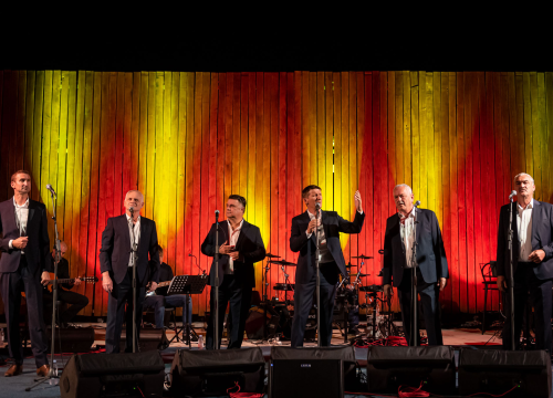 Bralić i Intrade ponovno napunili tvrđavu sv. Mihovila: Pogledajte kako je bilo na koncertu