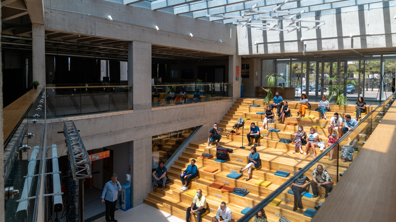 Edukacija za mlade poljoprivrednike: U Trokutu saznajte kako do EU fondova