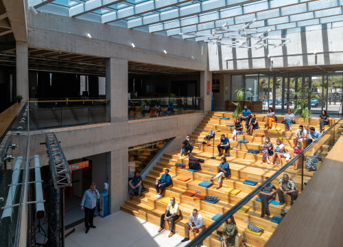 Istupi i reci: Svladajte strah od javnog nastupa na edukaciji fonetičarke Anite Tripalo