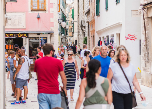 Očekuje se da sljedeće proljeće ili jesen znači ulazak u stabilnije doba
