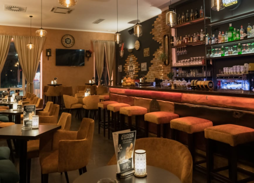 Posjetite Mystic Bar i uživajte u novom ruhu omiljenog kafića!