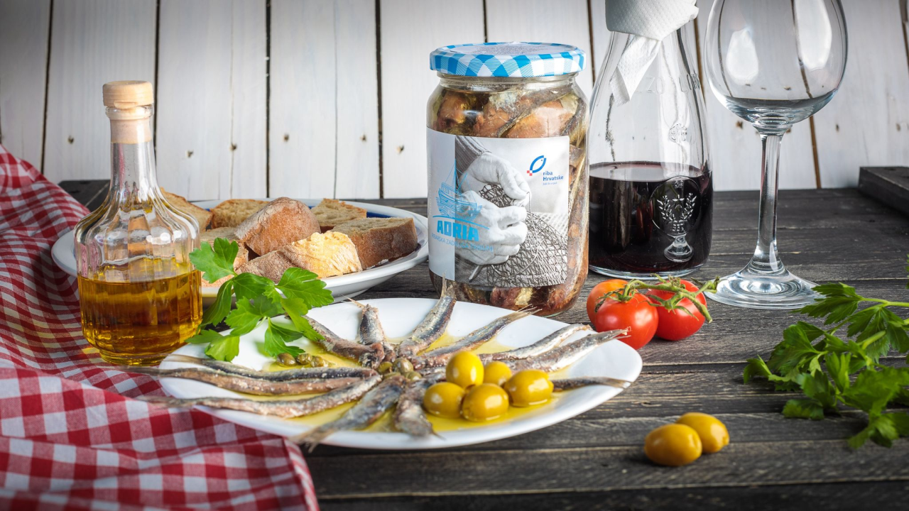 RZ Adria provodi hvalevrijedan projekt 'Zna tribunjska tradicija da je riba delicija'