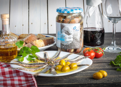 RZ Adria provodi hvalevrijedan projekt 'Zna tribunjska tradicija da je riba delicija'