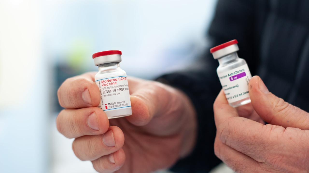 Zaštita od cjepiva pada nakon nekoliko mjeseci cijepljenja Pfizerom