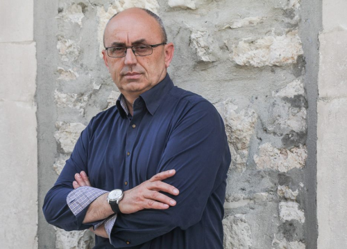 Josip Begonja (HDZ): 'Nije dovoljno govoriti da na mladima svijet ostaje, a ne željeti napustiti tron'