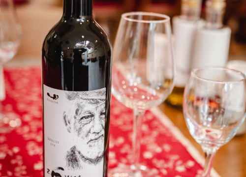 Fotografija 8 - Uživajte u najboljoj pašticadi u Antinom guštu!