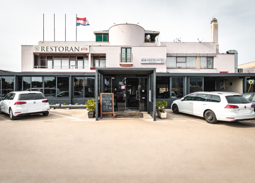 Fotografija 27 - Uživajte u najboljoj pašticadi u Antinom guštu!