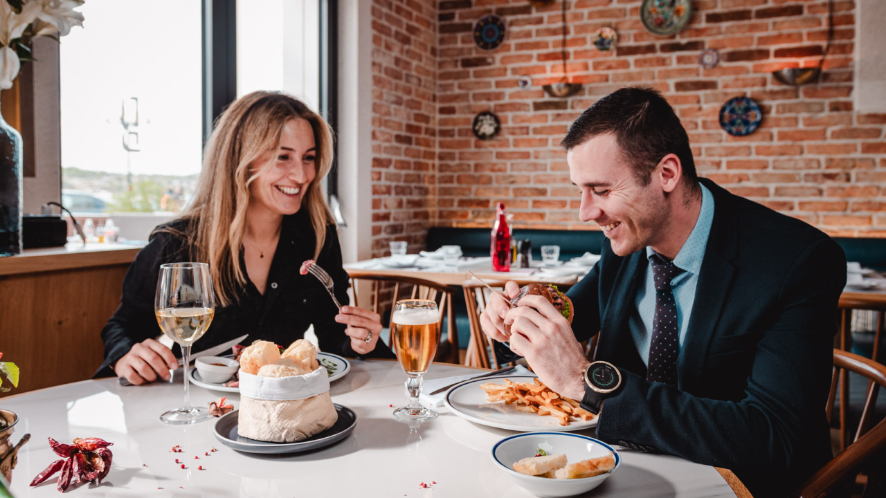 Najbolja spiza čeka vas u centru grada!