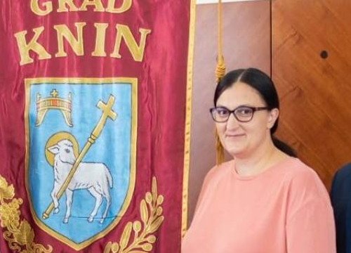 Antonija Anić-Matić (HDZ): Ne može postojati jedan krivac za poraz na izborima u županiji