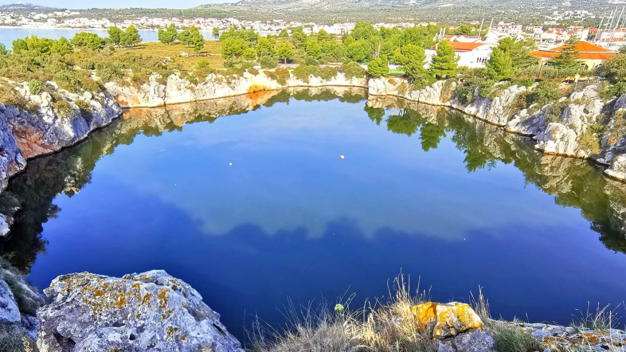 U petak u Rogoznici susret klapa