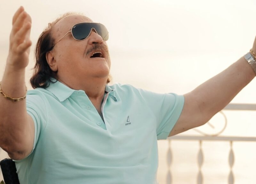 Mišo Kovač snimio spotove za četiri pjesme, pogledajte video za 'Čuvajte mi pismu'