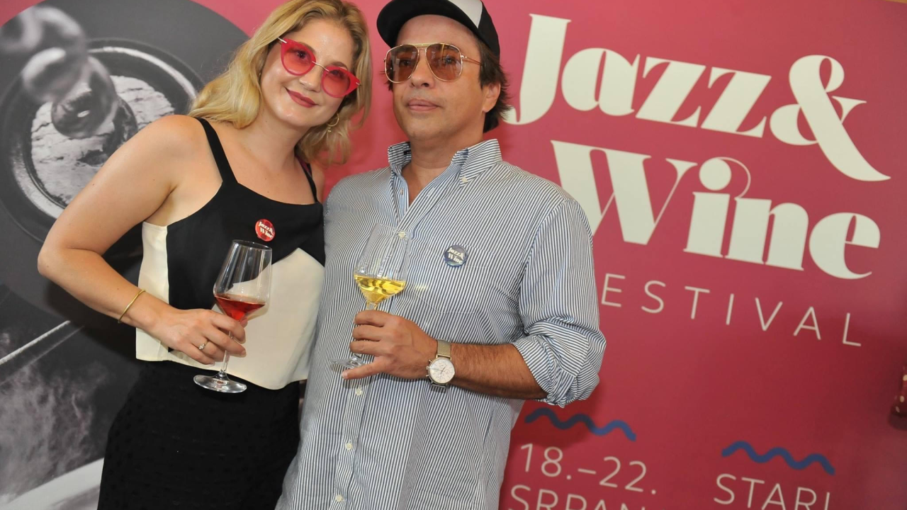 Joe Pandur, jazz gitarist: 'Šibenik je definitivno postao tvrđava kulture, visokokvalitetna koncertna destinacija'