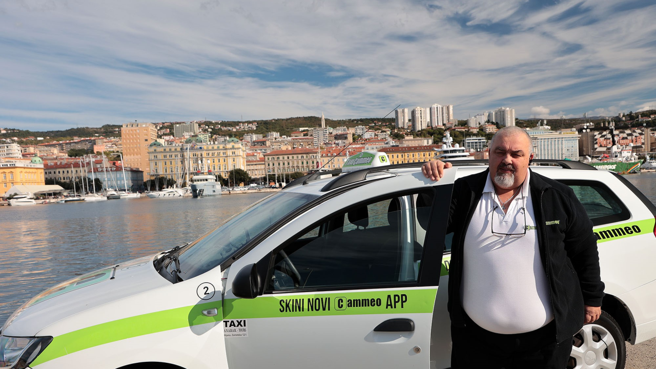 Uz 'Cammeo Partner' u godinu dana stvorio biznis od nule!