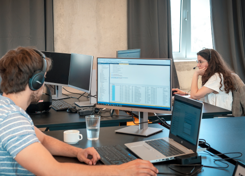 U Centru Trokut NEET akademija: Ako ste ikad razmišljali o izradi aplikacija, ovo je za vas