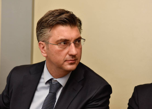 'Nije mi jasno da ljudi ne prihvaćaju cijepljenje, nakon dvije godine pandemije to više nije normalno'