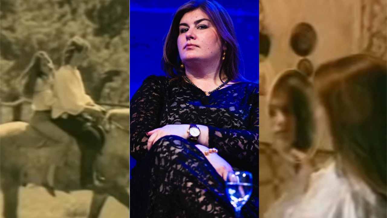 Uhićena članica predsjedništva HDZ-a glumila je u Škorinim spotovima 'Šumi, šumi javore' i 'Ne dirajte mi ravnicu'