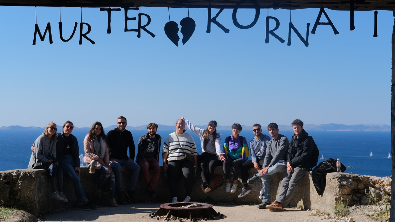 ‘From Challenge to Change’: Udruga Argonauta u Kninu organizira trening za osobe koje rade s mladima