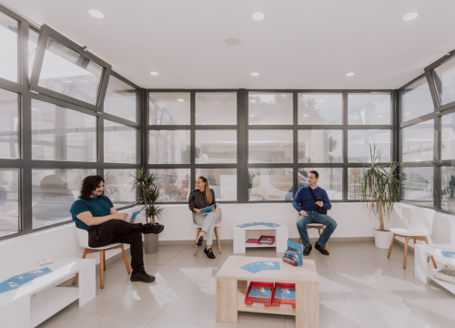 Fotografija 6 - Zagrijte se vrhunskim sarmama u Antinom guštu!