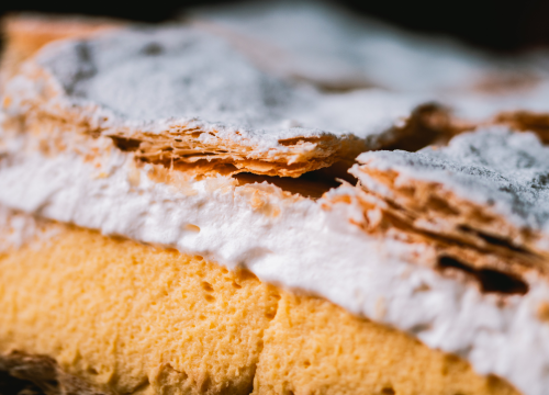 Fotografija 27 - Zagrijte se vrhunskim sarmama u Antinom guštu!