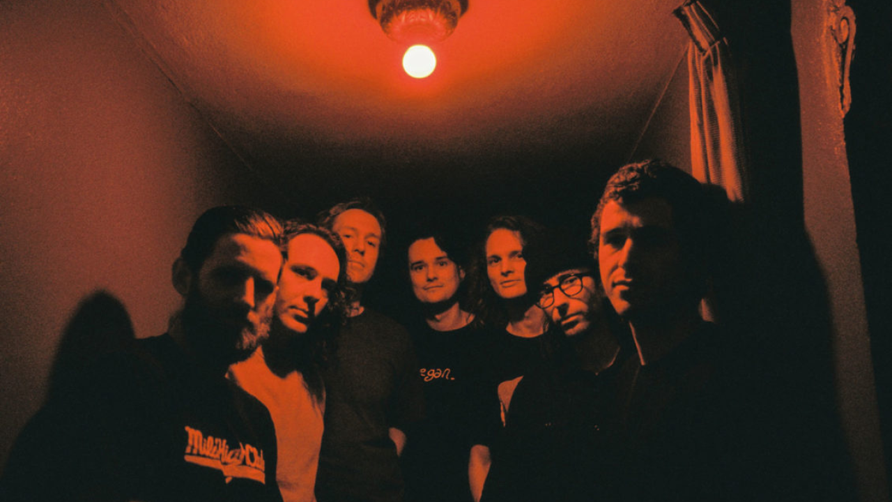 Suludi i genijalni King Gizzard & The Lizard Wizard na ljeto u Šibeniku