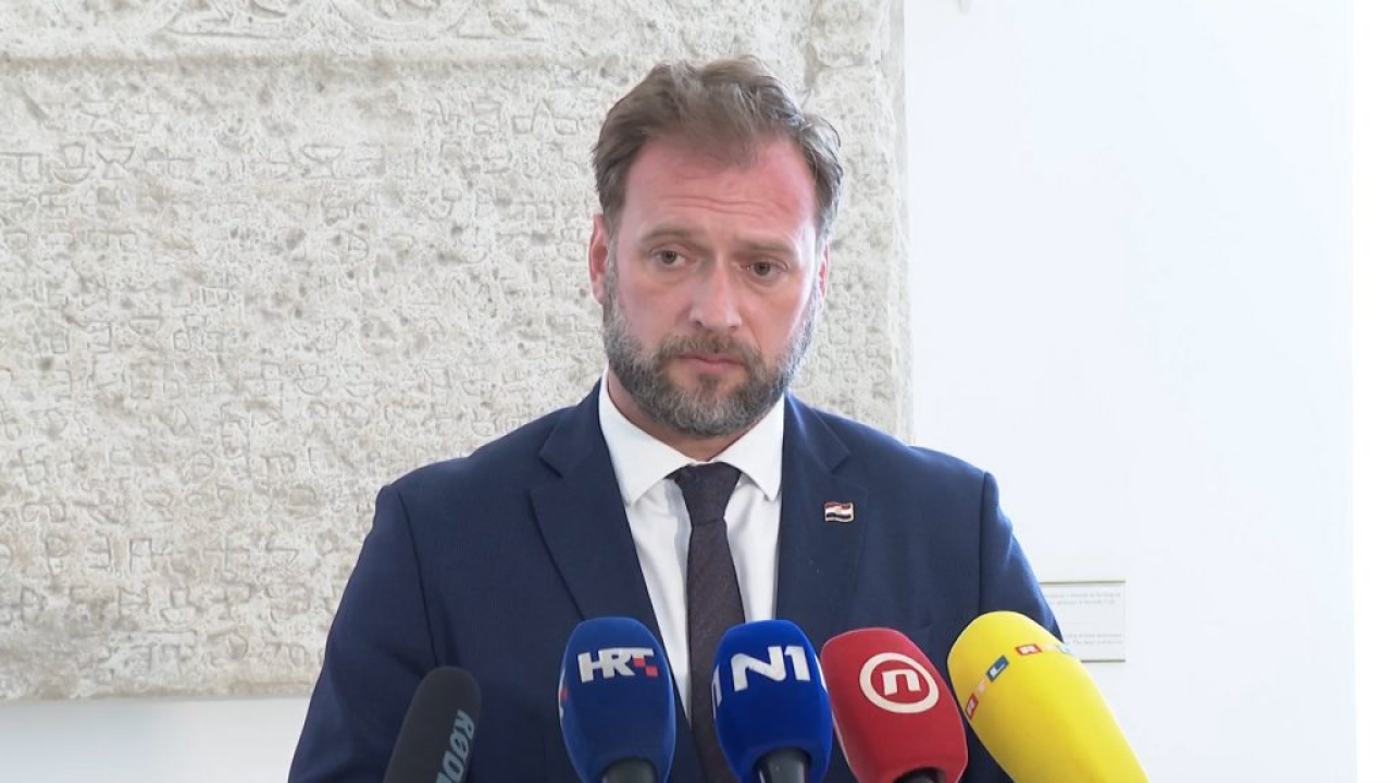 Banožiću danas počinje suđenje zbog prometne nesreće u kojoj je poginuo muškarac