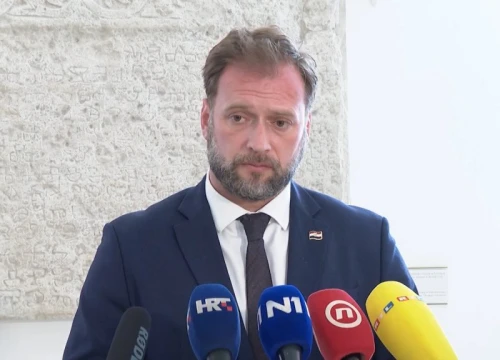 Banožiću danas počinje suđenje zbog prometne nesreće u kojoj je poginuo muškarac