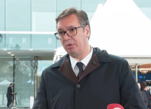 Vučić u novom ispadu opleo po Šibenčaninu, spominjao i Jasenovac