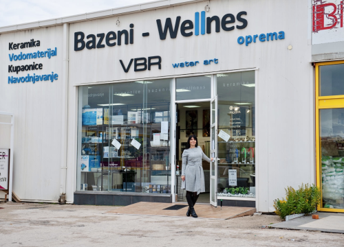 Iskoristite akciju u VBR-u: Sva keramika na lageru snižena je od 20 do 40 posto!