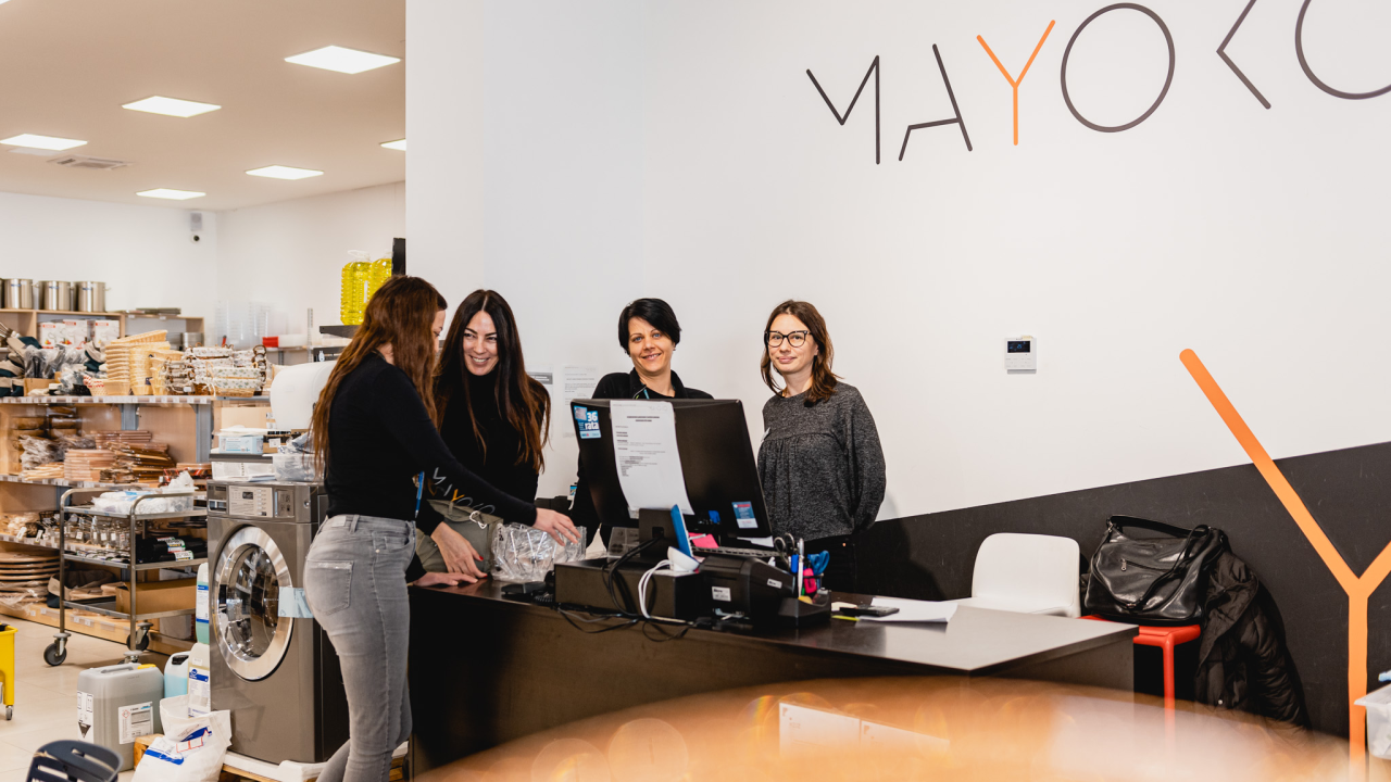 Iskoristite novogodišnji popust i do 40 posto u Mayoko showroomu u Vodicama!