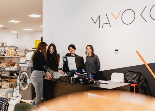 Iskoristite novogodišnji popust i do 40 posto u Mayoko showroomu u Vodicama!