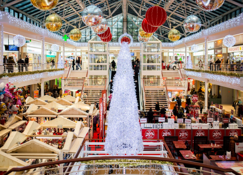 Njemačka uvodi božićni lockdown za necijepljene, evo koja su sve ograničenja uveli