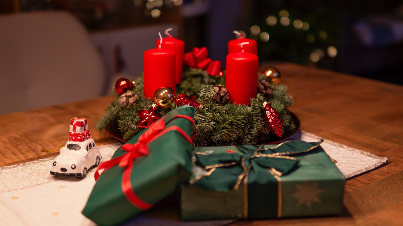 Šest korisnih savjeta da ne potrošite previše novca za božićne poklone