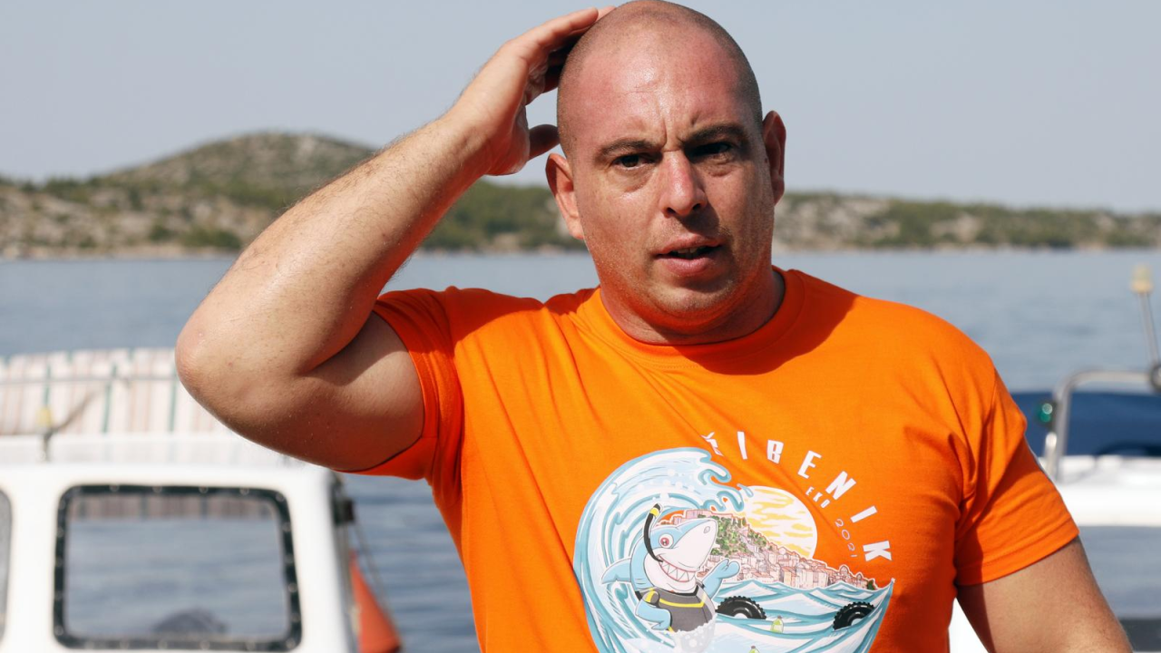 Goran Šimić: 'Marka Jelića poštujem, a na iduće izbore u gradu izlazim sa svojom listom'