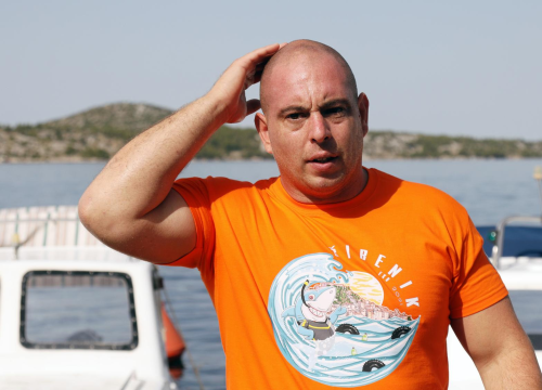 Goran Šimić: 'Marka Jelića poštujem, a na iduće izbore u gradu izlazim sa svojom listom'