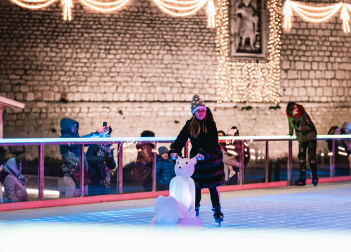 Obišli smo advent u gradu: Evo neka od najboljih mjesta za posjetiti!