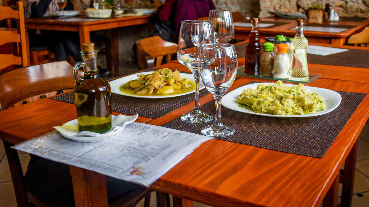 Ne propustite Dane bakalara u buffetu Šimun!