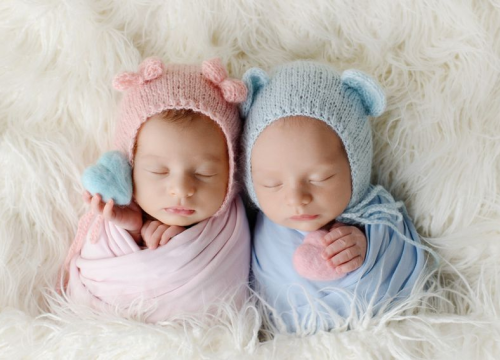 Najpopularnija kratka imena za djevojčice i dječake