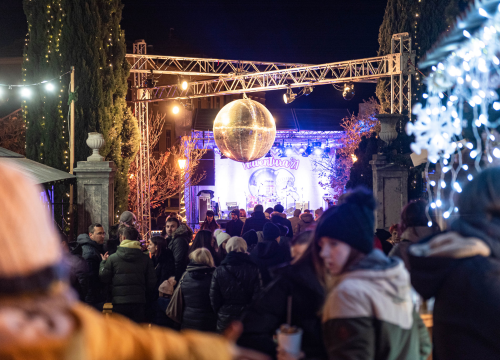Miro Odak i Lili Gee u đardinu napravili odličnu atmosferu uz rock hitove