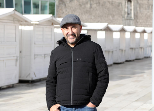 Hrvoje Zekanović: 'Nisam očekivao da će me izbaciti iz stranke, ali nije mi krivo. I danas bih sve napravio isto!'