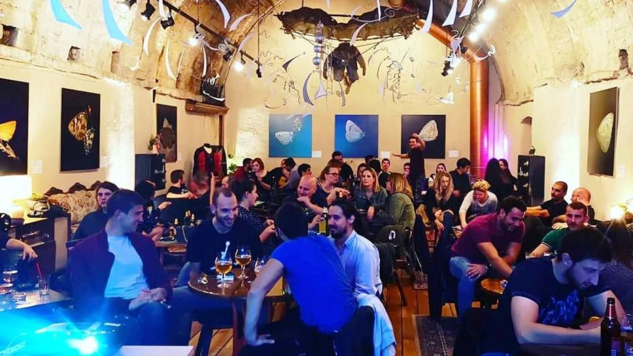 Večeras u Azimuta početak gradske pub-kviz lige, od četvrtka starta NKL za srednjoškolce