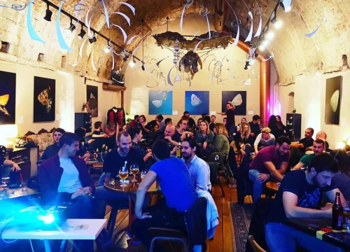 Večeras u Azimuta početak gradske pub-kviz lige, od četvrtka starta NKL za srednjoškolce