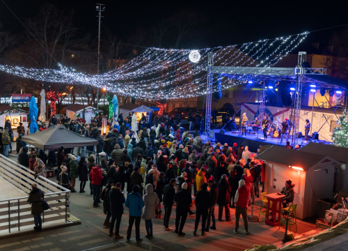Dalmatino ipak neće svirati na Badnjak u Kninu