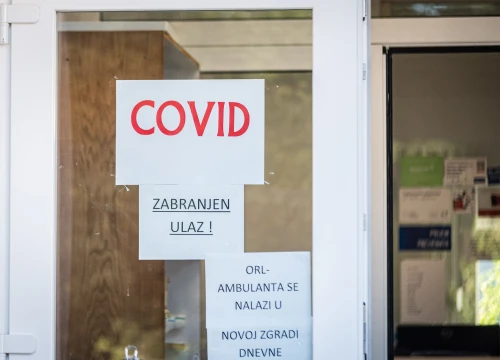 U Hrvatskoj 560 novih slučajeva zaraze, preminulo 50 osoba