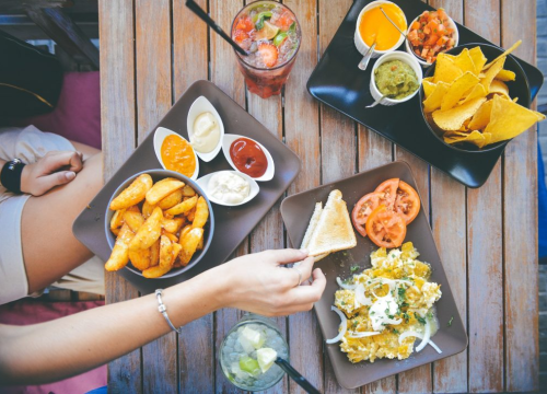 Četiri vrste hrane koje žene nakon 40. trebaju izbjegavati