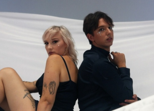 Pocket palma u srijedu u Azimutu promovira novi album