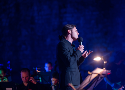 Jedinstveni glazbeni spektakl ‘Rock the opera’ sa Zagrebačkom filharmonijom stiže u Split!