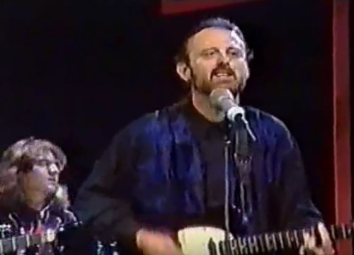 Novogodišnje iznenađenje Johnnyja Štulića – objavio album s 28 pjesama