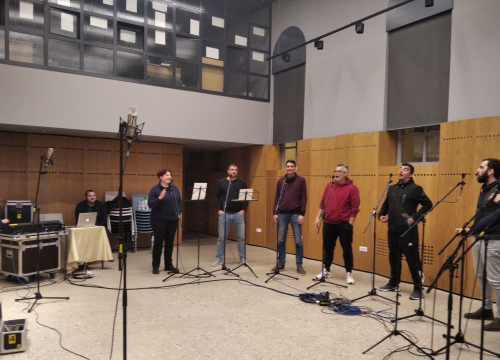 Društveni centar Grada Skradina nastavlja sa zanimljivim radionicama!